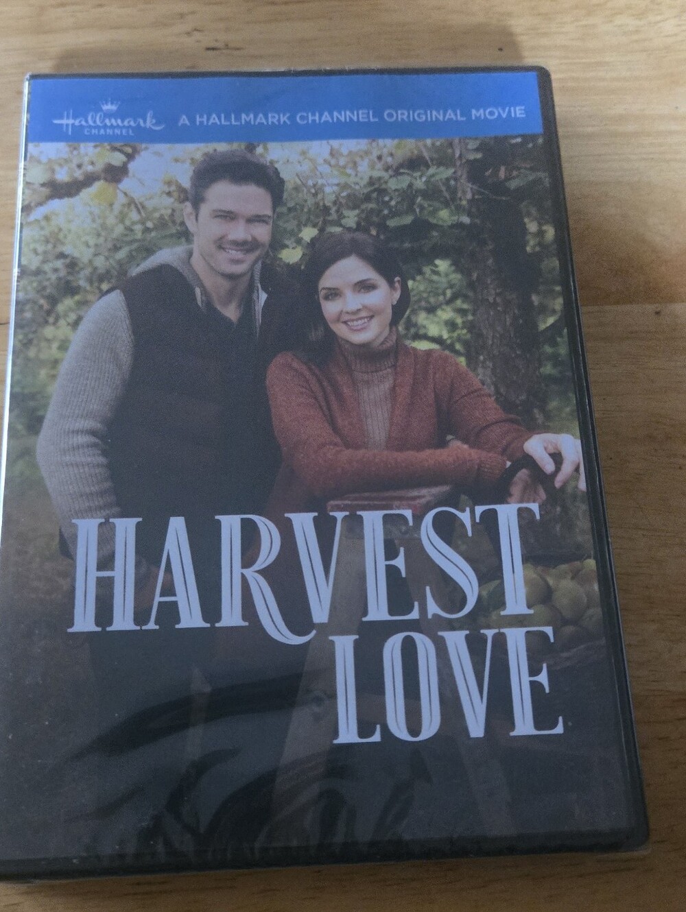 Hallmark Harvest Love